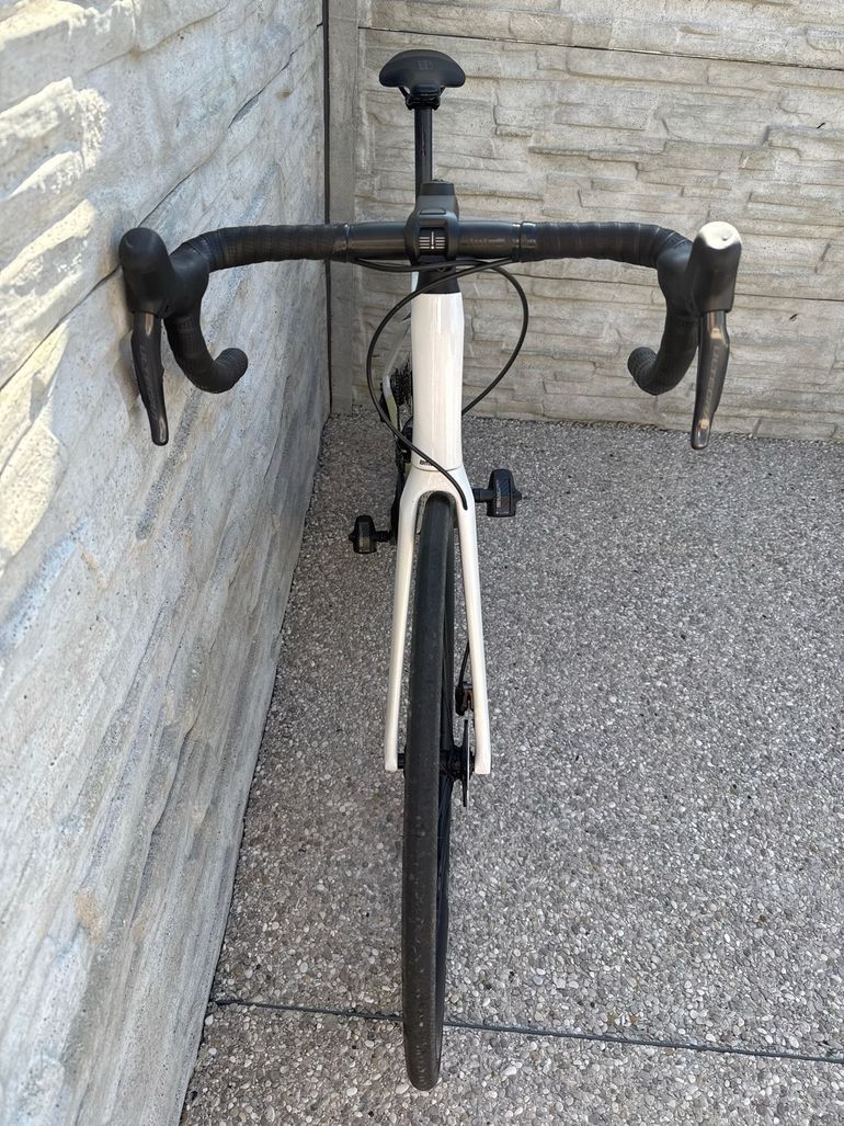 BMC Roadmachine ONE 2022 2022 Road & Gravel d'occasion — image 4 sur 6