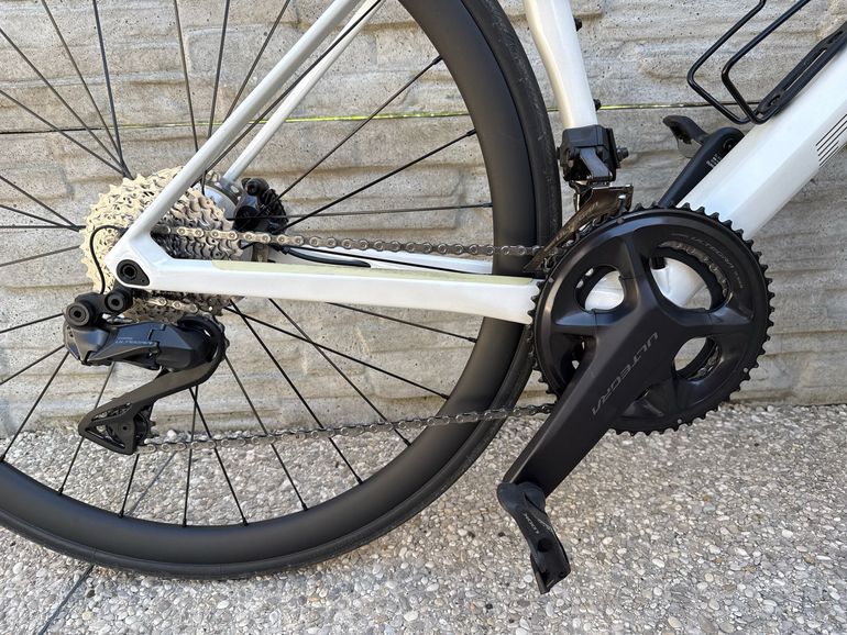 BMC Roadmachine ONE 2022 2022 Road & Gravel d'occasion — image 5 sur 6