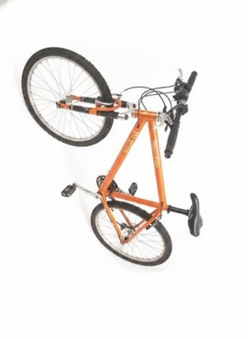 Used Klein Attitude Comp 1997 Mountainbike, Orange — image 5 of 5