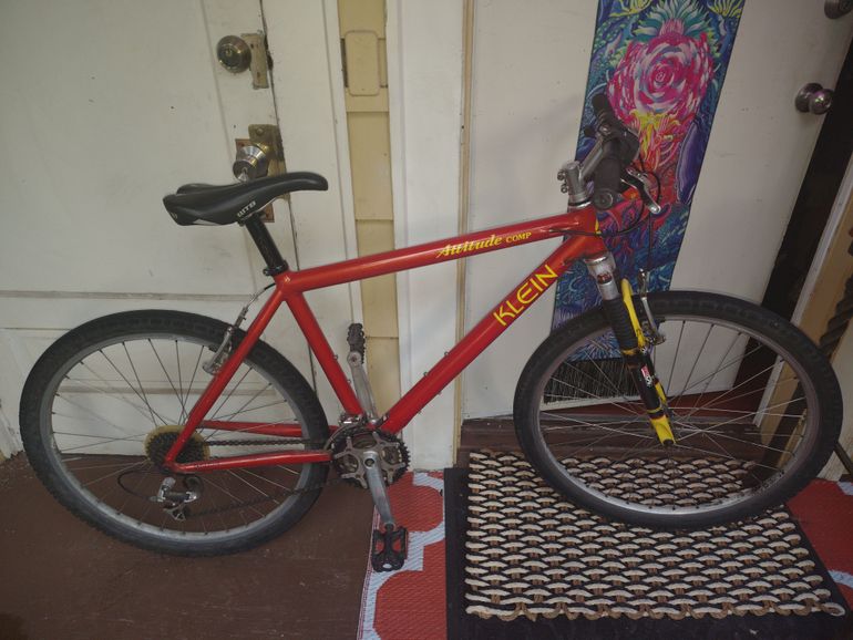 Used Klein Attitude Comp 1996 – $ 480 | buycycle