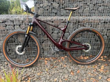 Scott Spark SRAM X01 Eagle AXS 2023 Mountainbike d'occasion — image 7 sur 8