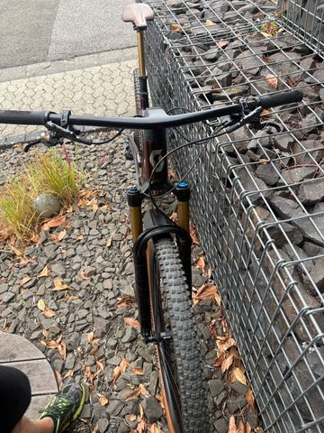 Scott Spark SRAM X01 Eagle AXS 2023 Mountainbike d'occasion — image 2 sur 8