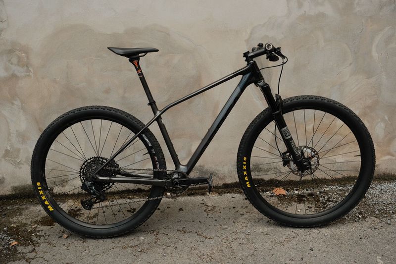 Used Orbea Alma SRAM GX Eagle AXS 2024 MTB