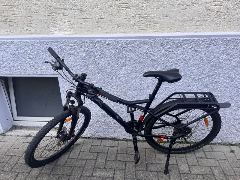BULLS Big free Shimano Dura Ace Di2 2022 MTB d'occasion
