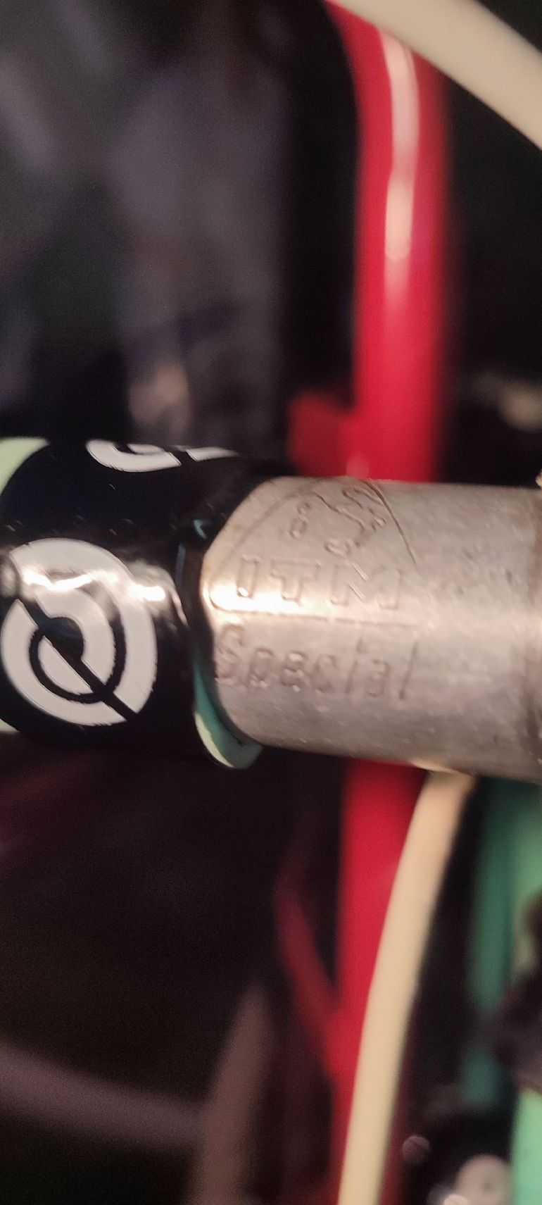 Bianchi Sprint Other Campagnolo 1975 Road & Gravel d'occasion — image 9 sur 29