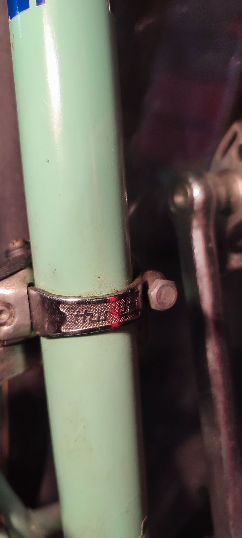Bianchi Sprint Other Campagnolo 1975 Road & Gravel d'occasion — image 23 sur 29