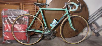 Bianchi Sprint Other Campagnolo 1975 Road & Gravel d'occasion — image 26 sur 29