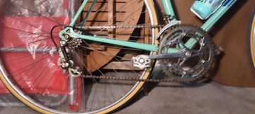 Bianchi Sprint Other Campagnolo 1975 Road & Gravel d'occasion — image 25 sur 29