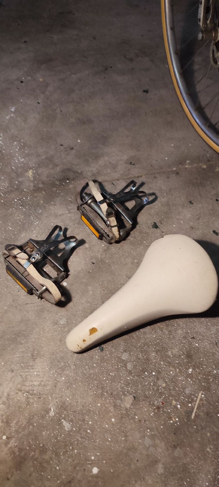 Bianchi Sprint Other Campagnolo 1975 Road & Gravel d'occasion — image 21 sur 29