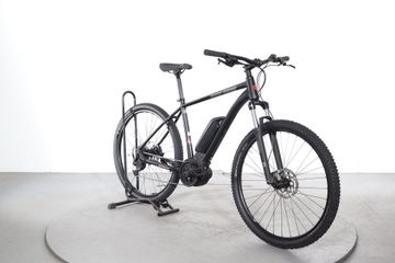 Brugt Carver Strict Shimano Acera 2021 2021 Mountainbike — billede 6 af 8