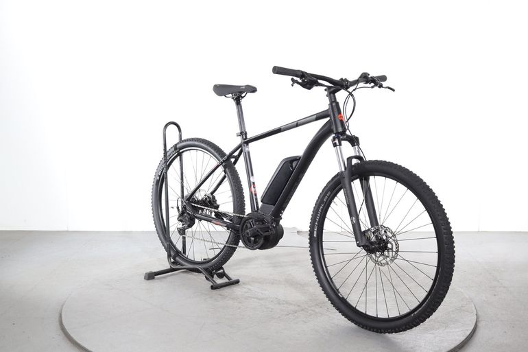 Brugt Carver Strict Shimano Acera 2021 2021 Mountainbike — billede 6 af 8