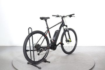 Brugt Carver Strict Shimano Acera 2021 2021 Mountainbike — billede 4 af 8