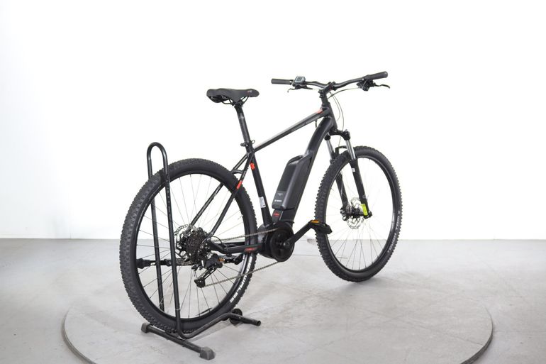 Brugt Carver Strict Shimano Acera 2021 2021 Mountainbike — billede 4 af 8