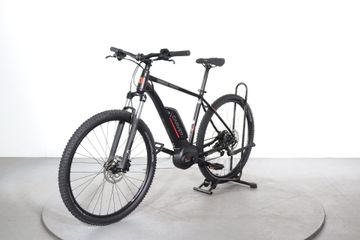 Brugt Carver Strict Shimano Acera 2021 2021 Mountainbike — billede 2 af 8