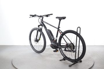 Brugt Carver Strict Shimano Acera 2021 2021 Mountainbike — billede 3 af 8