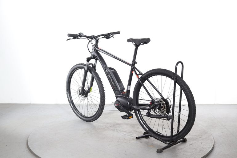 Brugt Carver Strict Shimano Acera 2021 2021 Mountainbike — billede 3 af 8