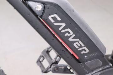Brugt Carver Strict Shimano Acera 2021 2021 Mountainbike — billede 8 af 8