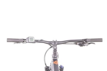 Brugt Carver Strict Shimano Acera 2021 2021 Mountainbike — billede 7 af 8