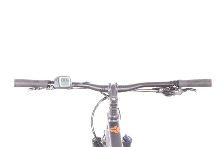 Brugt Carver Strict Shimano Acera 2021 2021 Mountainbike — billede 7 af 8