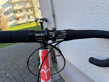 Used Wilier Gtr Campagnolo Athena 2015 Road & Gravel, White — image 5 of 7