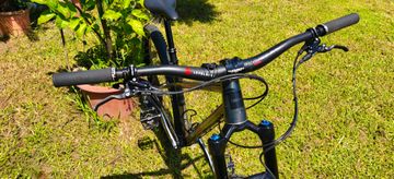 Used Terra bikes Codadura 2022 Mountainbike, Light Gray — image 3 of 5
