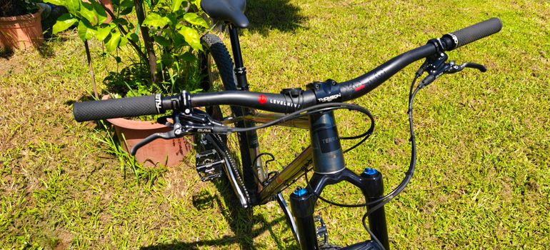 Used Terra bikes Codadura 2022 Mountainbike, Light Gray — image 3 of 5