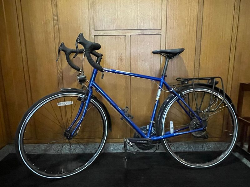 Used Fuji Touring 2020 2020 Road & Gravel