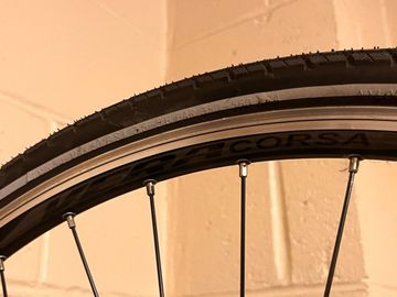 Used Fuji Touring 2020 2020 Road & Gravel, Blue — image 10 of 13