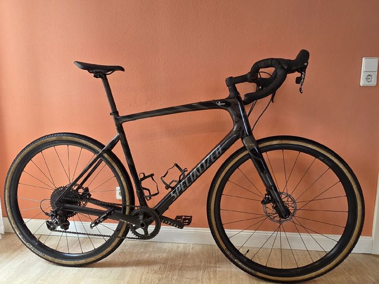 Specialized Men's Diverge Sport 2019