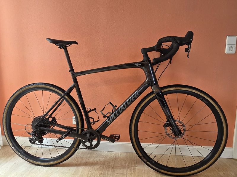 Used Specialized Diverge Sport Carbon 2023 2023 Road & Gravel