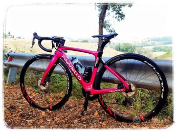 Pinarello Prince Disk 2019 Road & Gravel d'occasion — image 1 sur 3