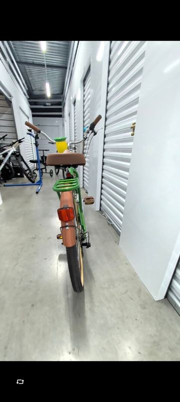 Used Margaritaville Custom Urban, Green — image 4 of 9