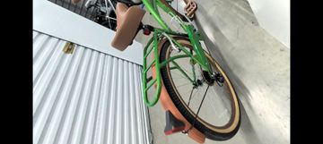 Used Margaritaville Custom Urban, Green — image 3 of 9