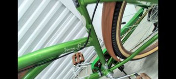 Used Margaritaville Custom Urban, Green — image 8 of 9