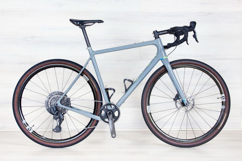 Used Open WI.DE. Force/Eagle AXS 2022 2022 Road & Gravel
