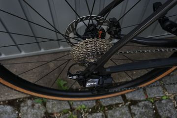 Used Cannondale SuperX 3 2025 2025 Road & Gravel, Black — image 7 of 10