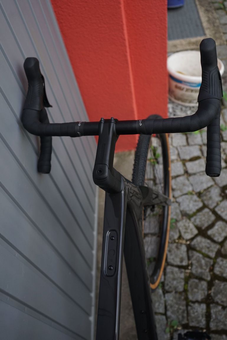 Used Cannondale SuperX 3 2025 2025 Road & Gravel, Black — image 5 of 10