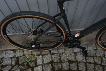 Used Cannondale SuperX 3 2025 2025 Road & Gravel, Black — image 4 of 10