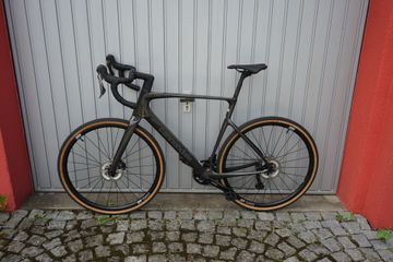 Used Cannondale SuperX 3 2025 2025 Road & Gravel, Black — image 10 of 10