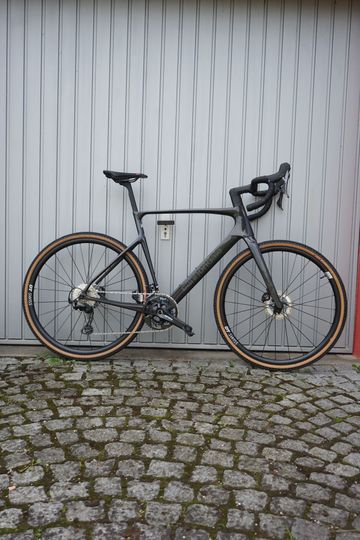 Used Cannondale SuperX 3 2025 2025 Road & Gravel, Black — image 1 of 10