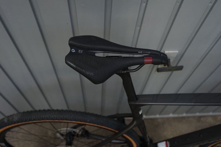 Used Cannondale SuperX 3 2025 2025 Road & Gravel, Black — image 6 of 10