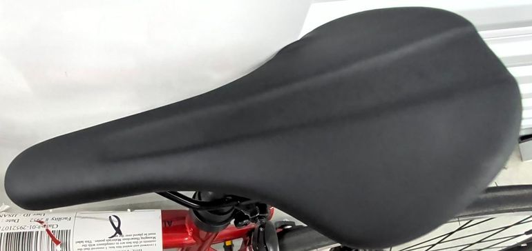 Used Concorde Custom Shimano Dura Ace Di2 2026 Road & Gravel, Red — image 5 of 5