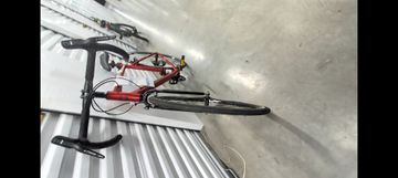 Used Concorde Custom Shimano Dura Ace Di2 2026 Road & Gravel, Red — image 3 of 5