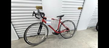 Used Concorde Custom Shimano Dura Ace Di2 2026 Road & Gravel, Red — image 1 of 5