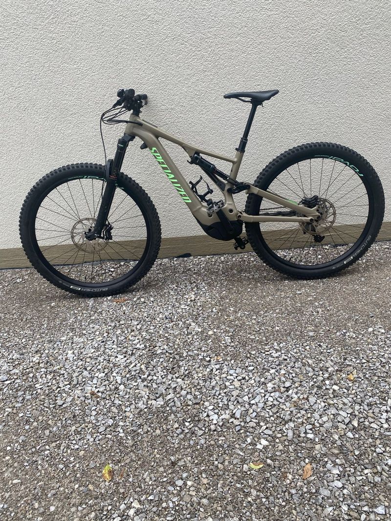 Used Specialized Men's Turbo Levo Comp 2019 2019 MTB