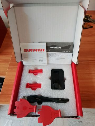 Used Basso Diamante SRAM Force eTap AXS 2024 Road & Gravel, Light Gray — image 10 of 10
