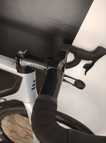 Basso Diamante SRAM Force eTap AXS 2024 Road & Gravel d'occasion — image 5 sur 7