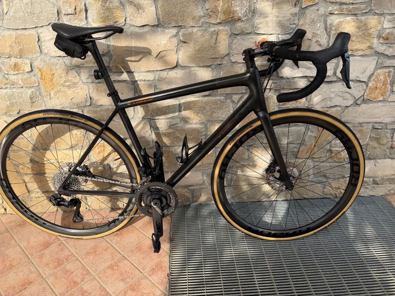 Used Specialized S-Works Aethos - Dura Ace Di2 2021 2021 Road & Gravel