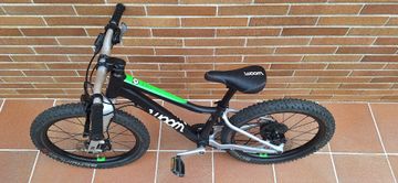 Używany woom OFF 4 2024 2024 Youth — zdjęcie 2 z 9