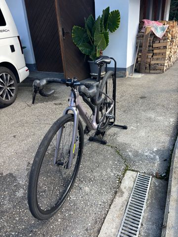 Brugt CUBE NUROAD WS C:62 PRO 2023 2023 Road & Gravel — billede 3 af 8